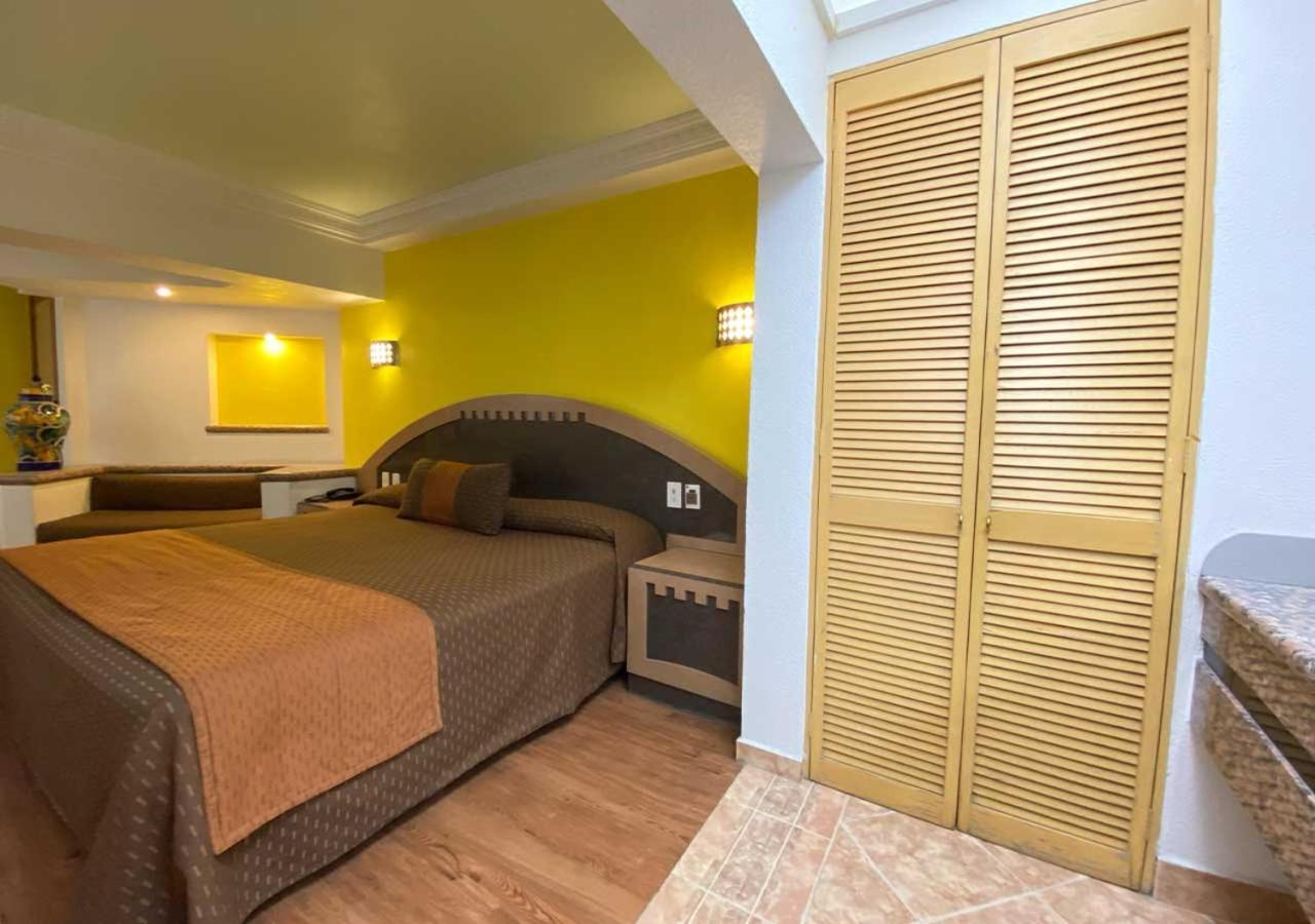 Hotel De Madrid 4*