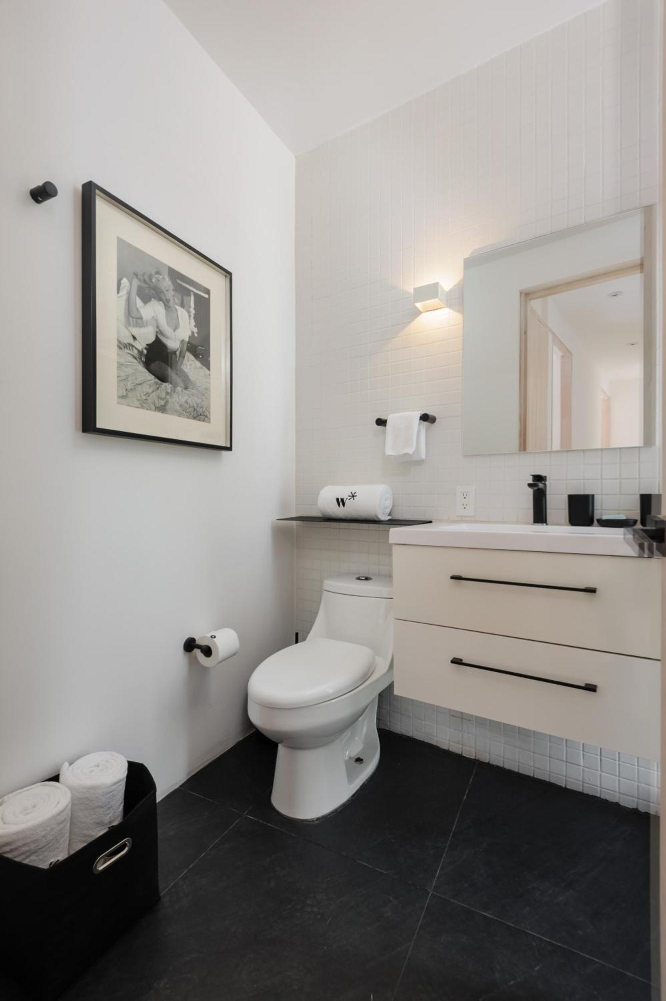 Wonderful 2br In Roma Norte * México DF
