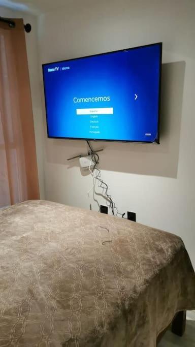 Apartamento Contenedores Maritimos *
