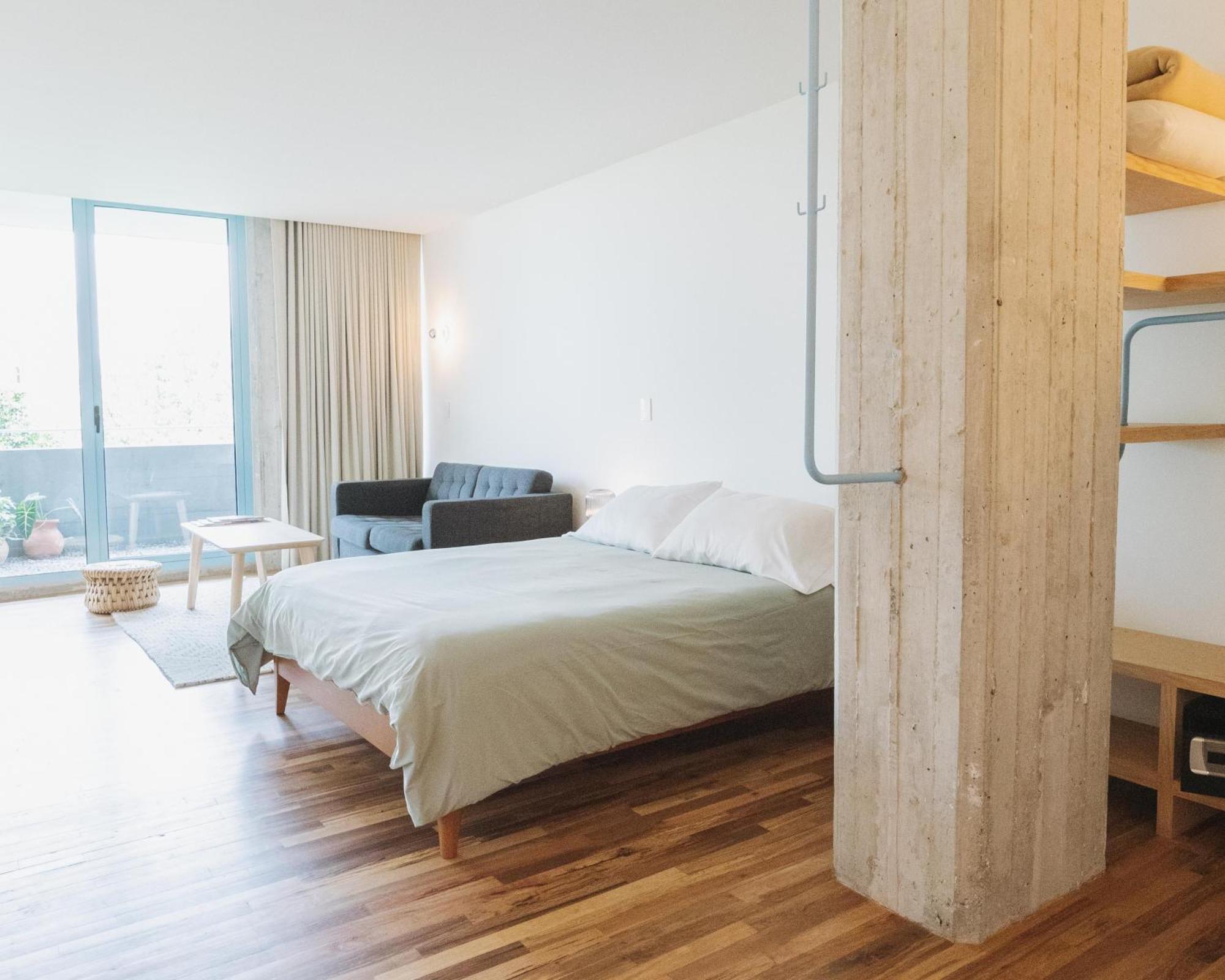 Xolo Aparthotel