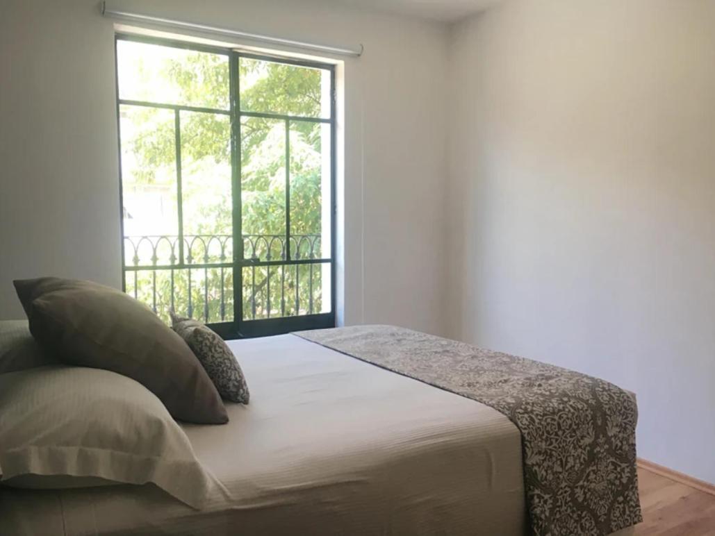 Casa San Rafael Cdmx Apartahotel *