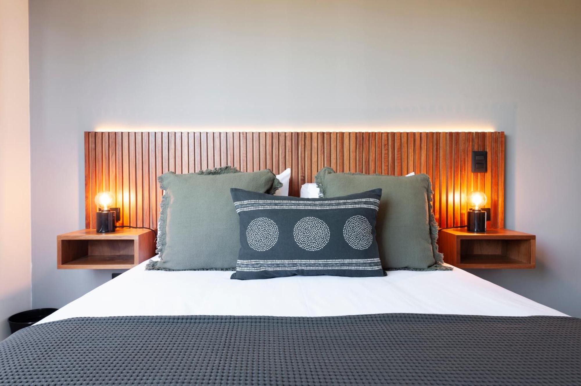 Aparthotel The Corner Condesa Mexico City