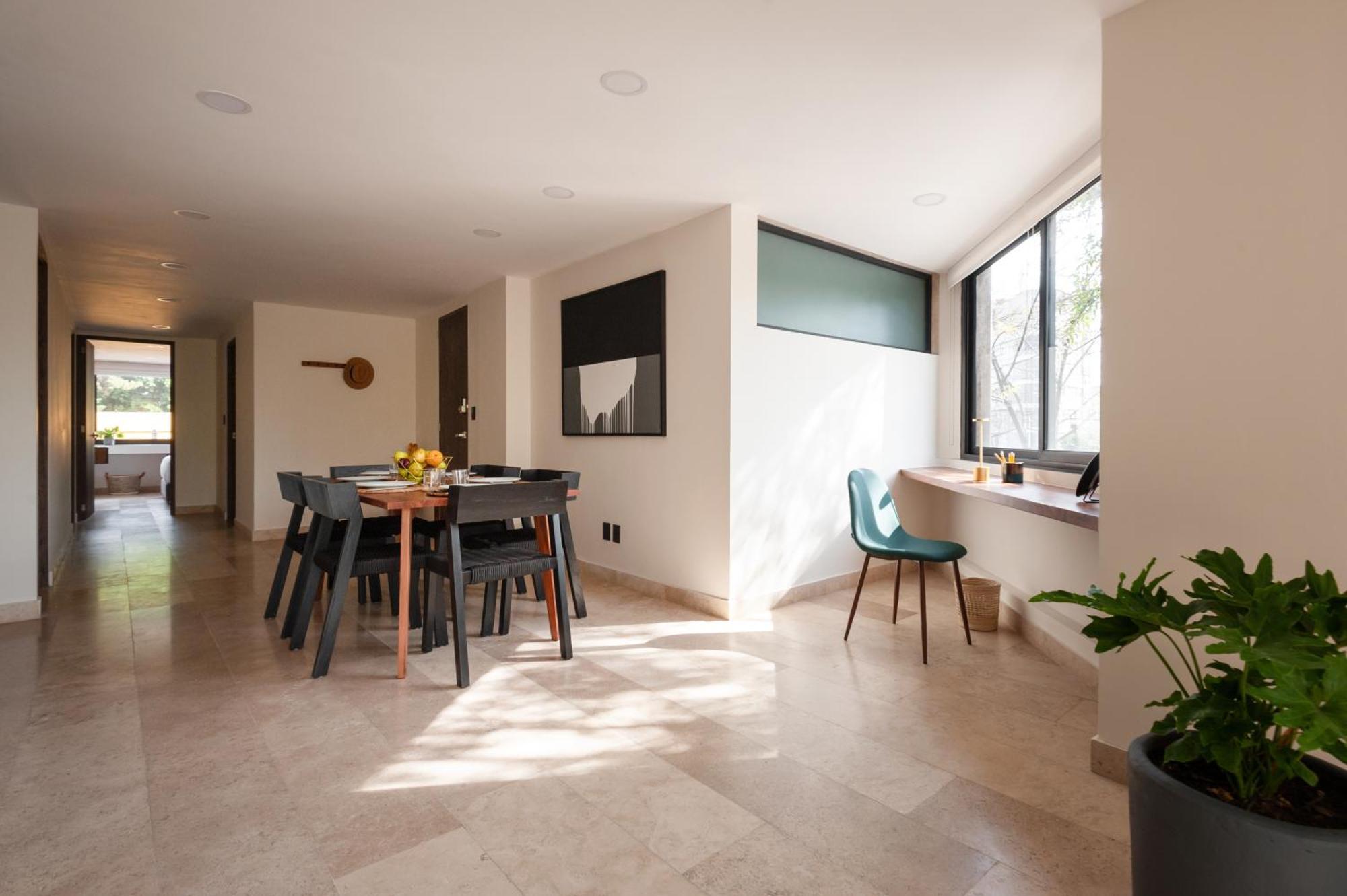 The Corner Condesa