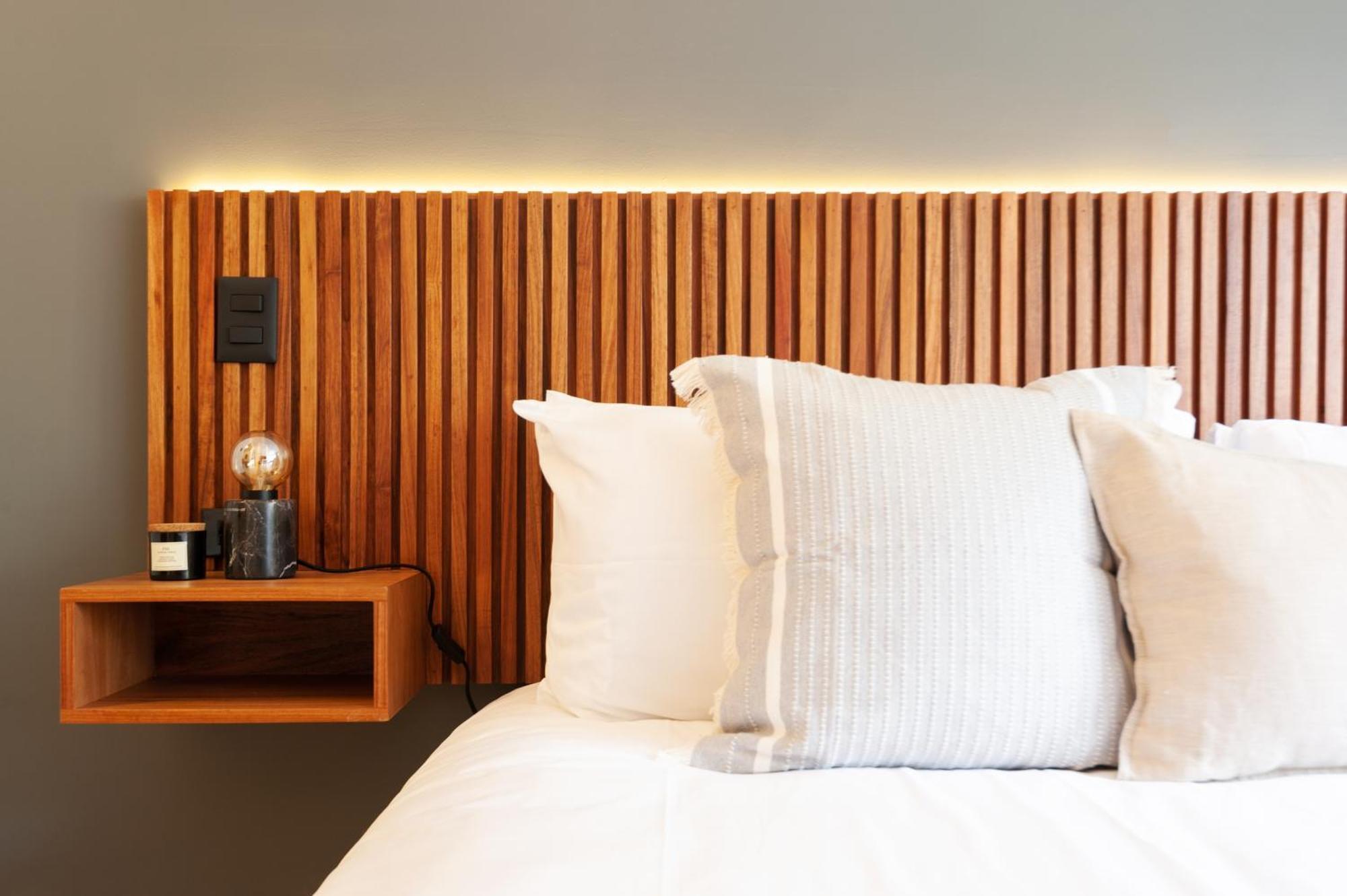 The Corner Condesa Aparthotel