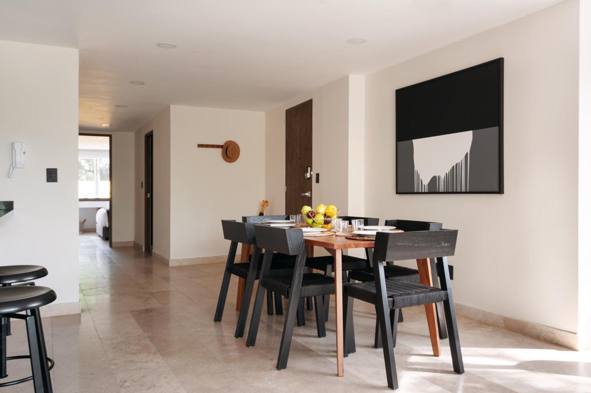 The Corner Condesa