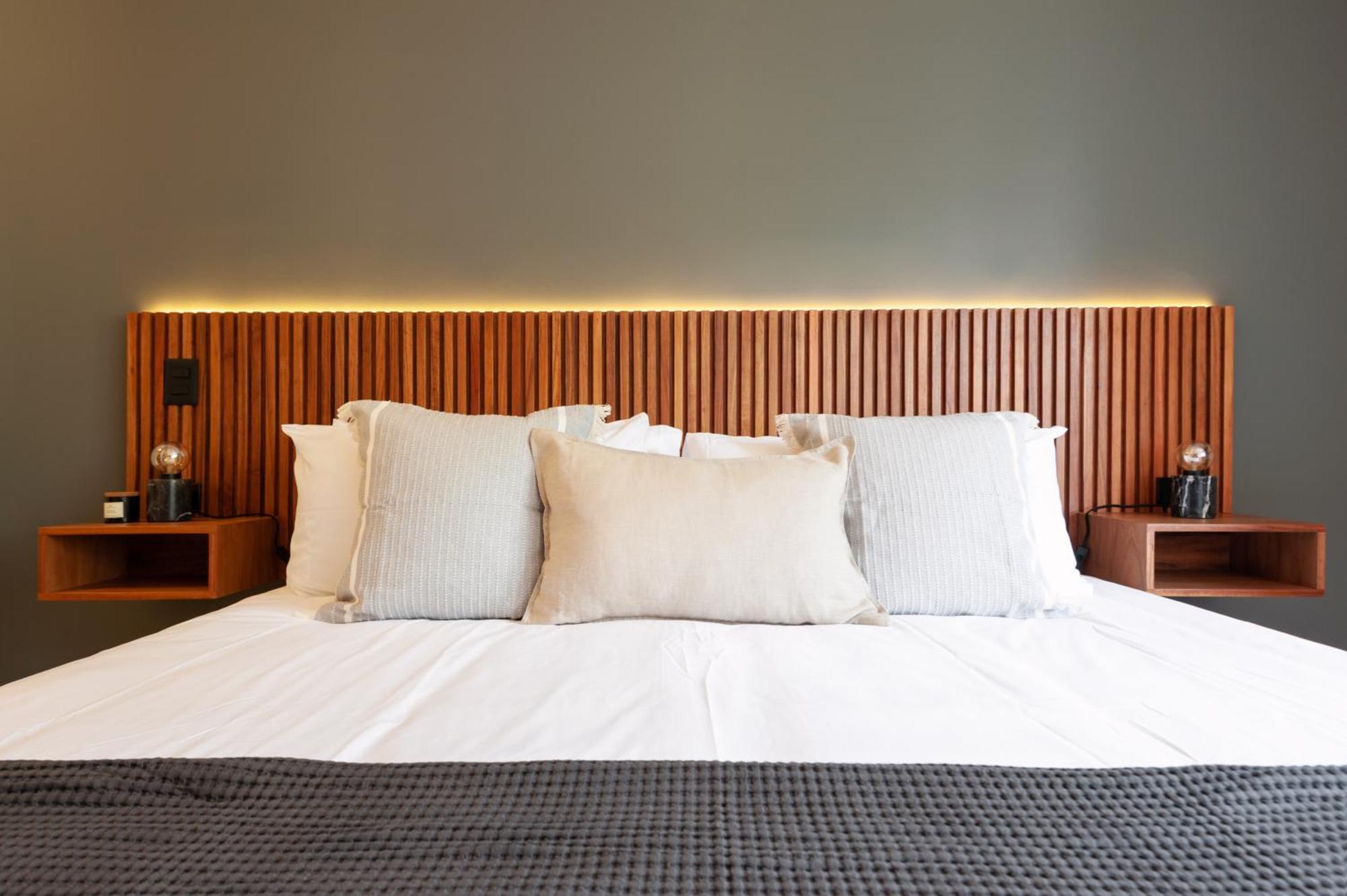 Aparthotel The Corner Condesa