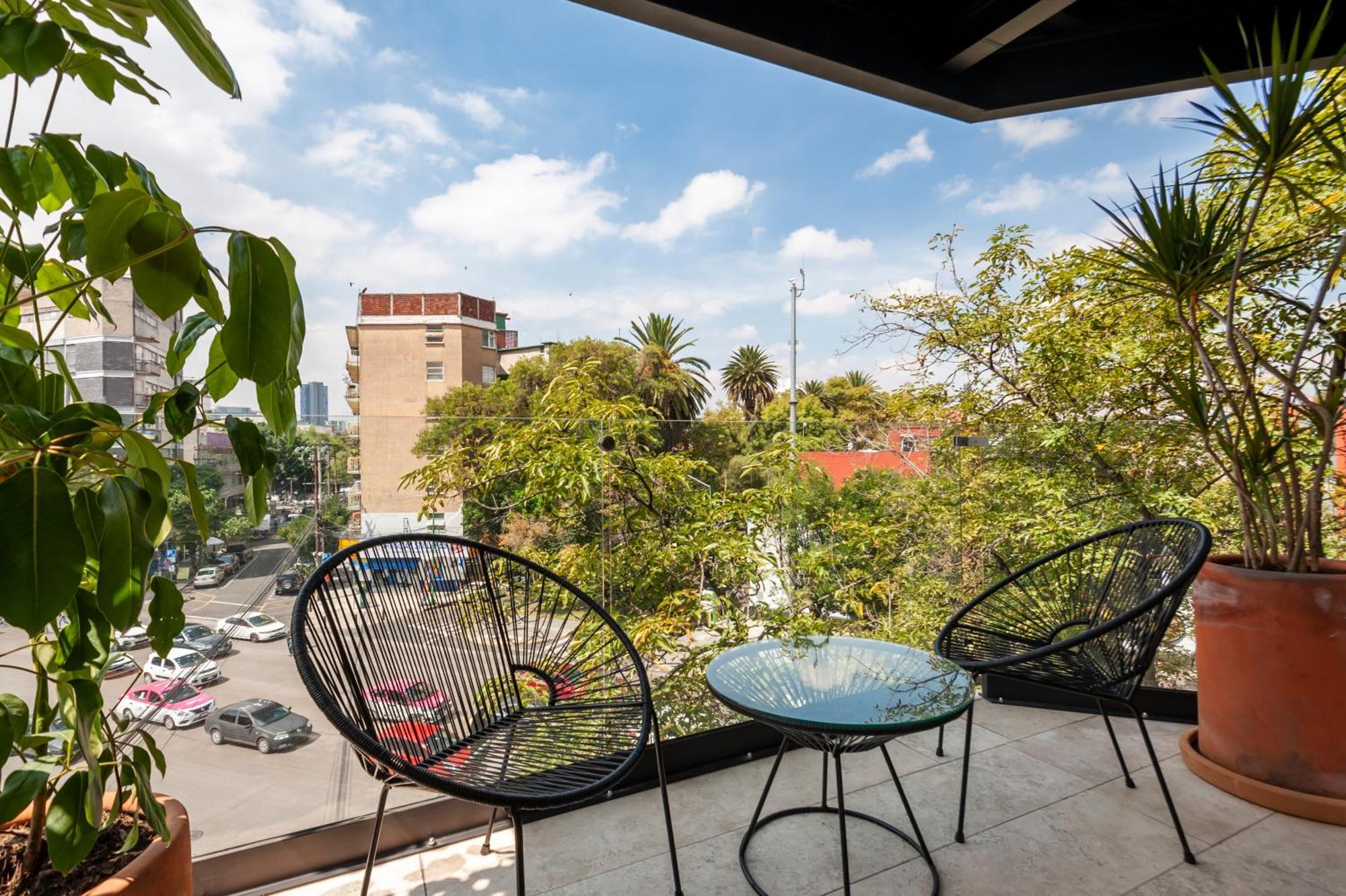 The Corner Condesa