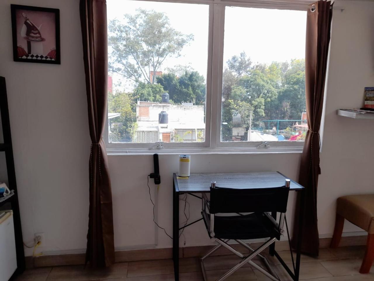 Apartment Departamentos Amueblados La Condesa