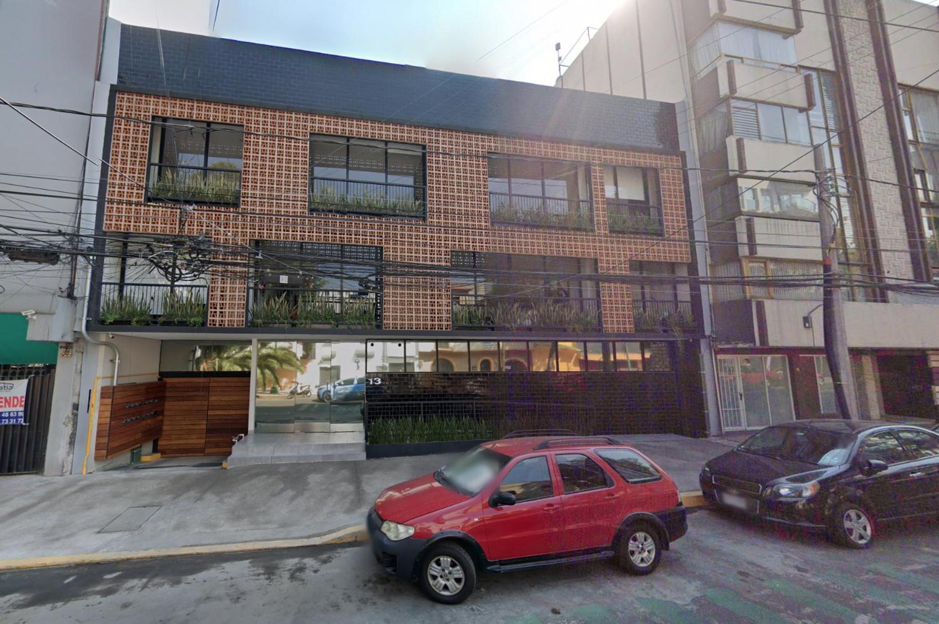 Mineria By Mr W Apartamento Cidade do México