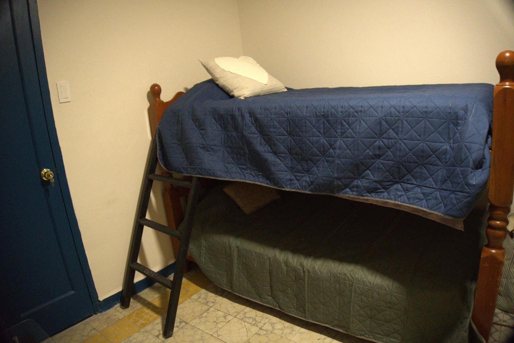 Apartamento Cuba 12/1