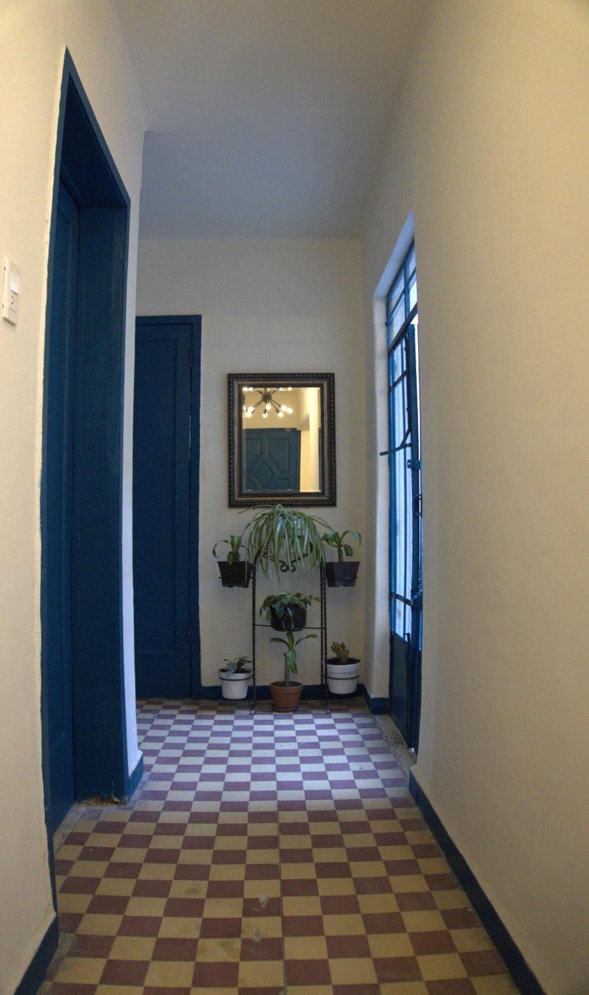 Apartamento Cuba 12/1 *