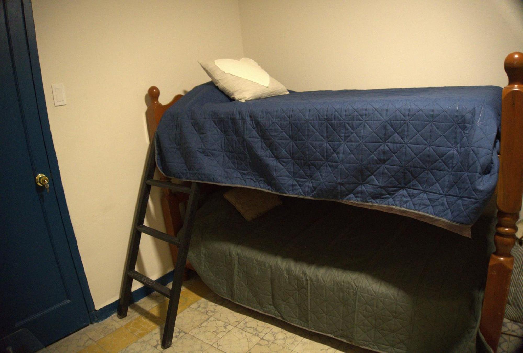 Apartamento Cuba 12/1 México DF