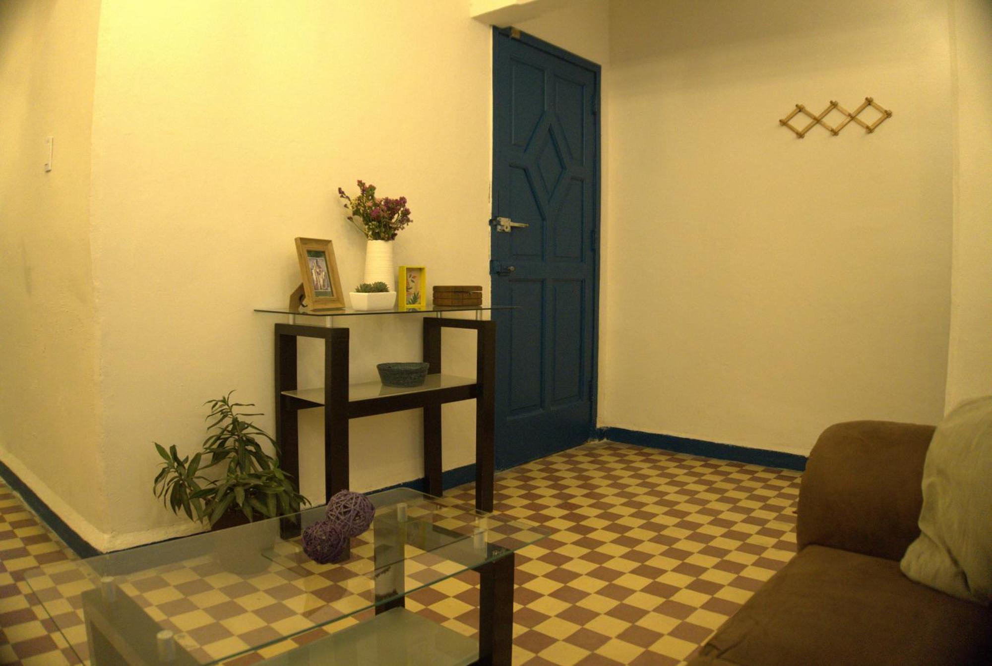 Cuba 12/1 Apartamento