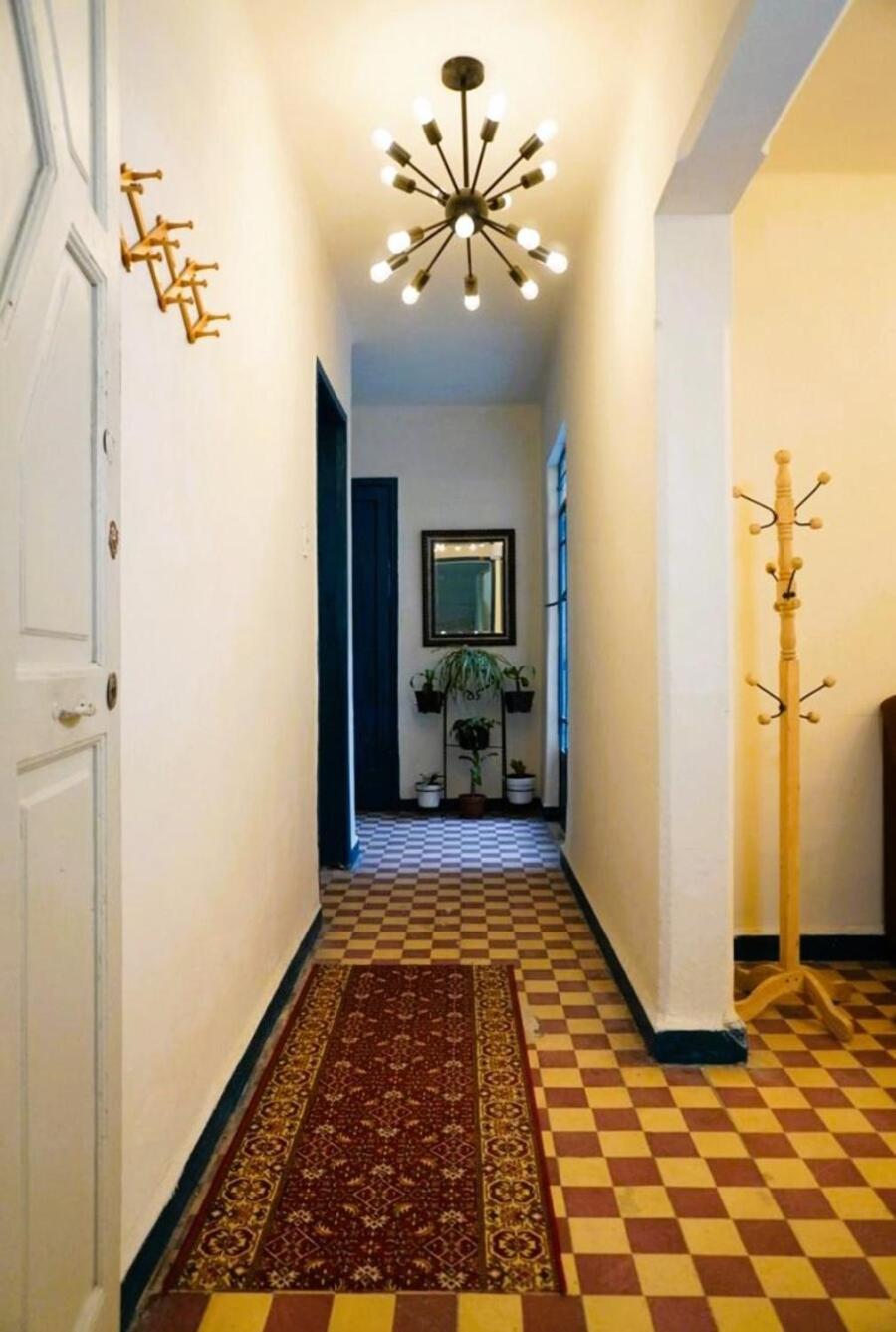 Apartamento Cuba 12/1 *