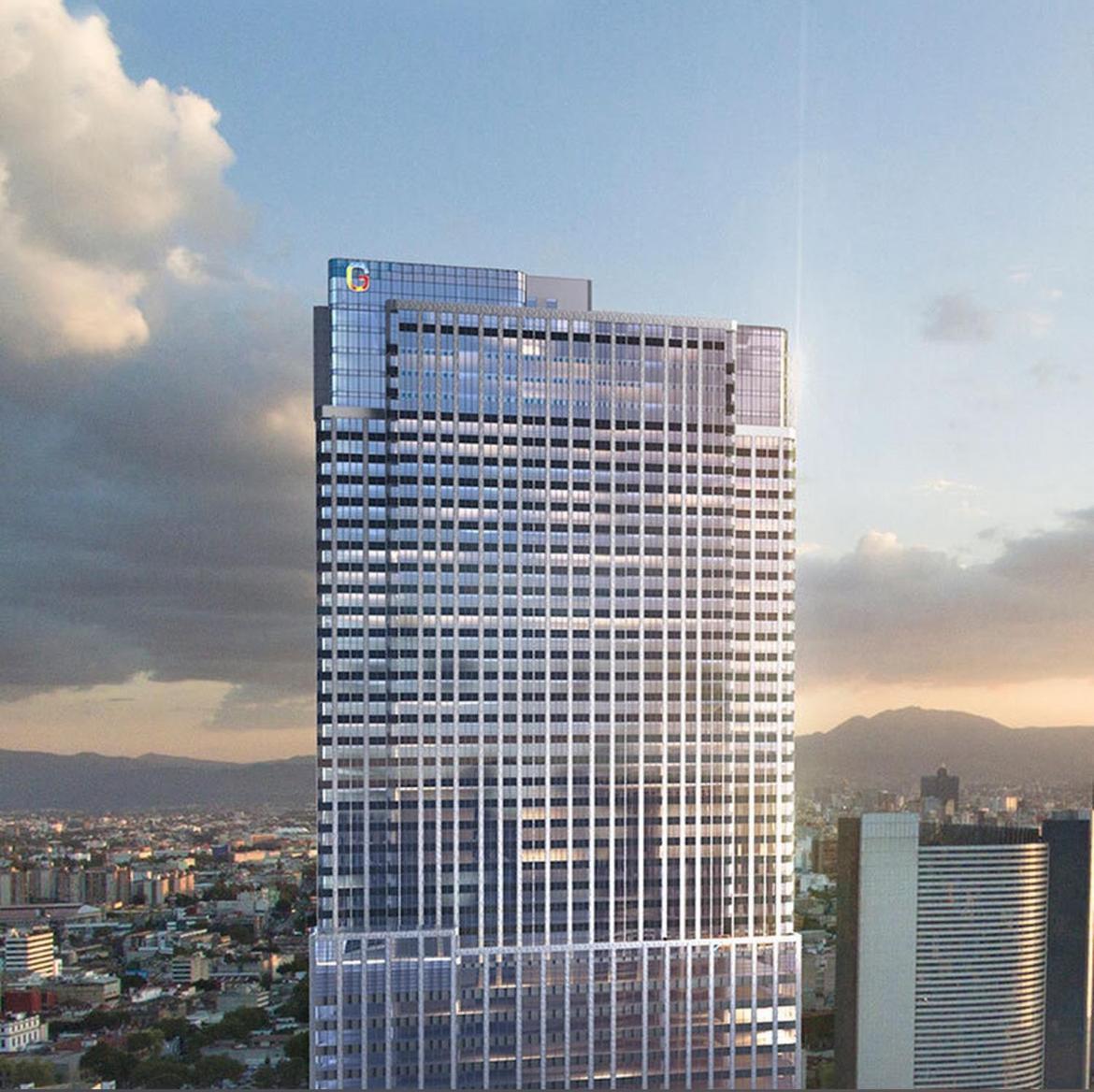Luxury Loft In Reforma Apartamento *