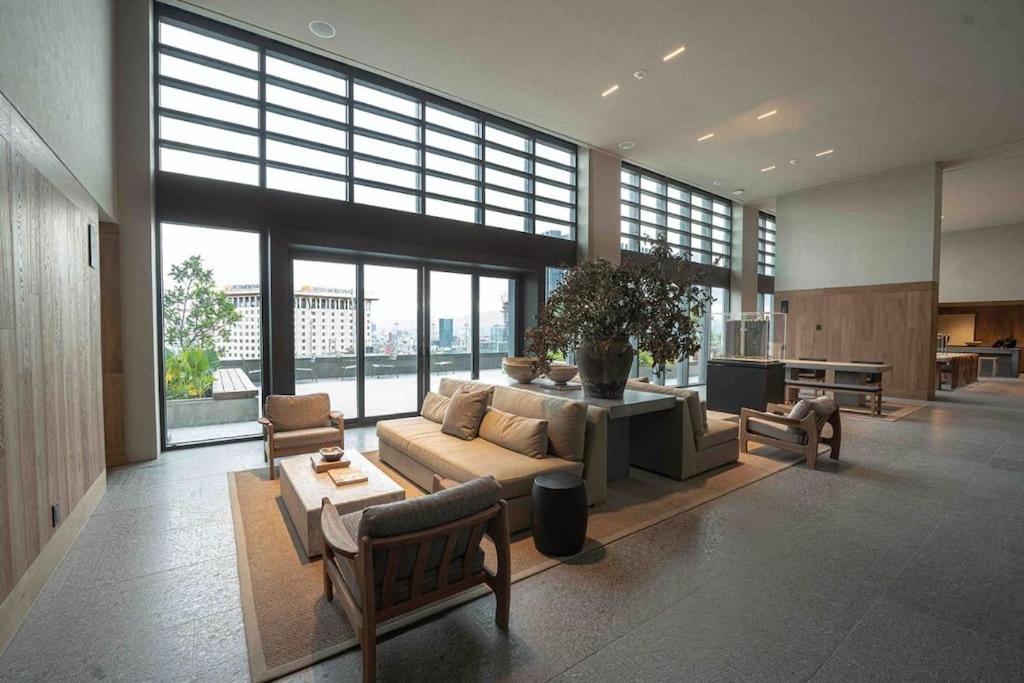 Luxury Loft In Reforma * México DF