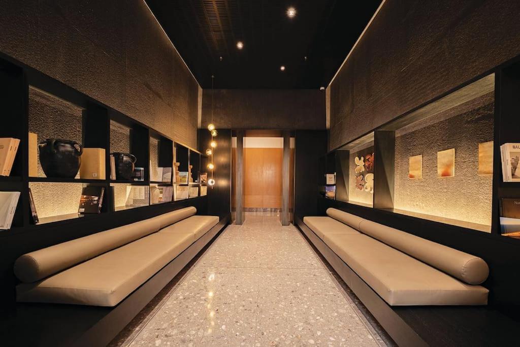 Apartamento Luxury Loft In Reforma *