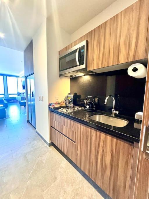 Apartamento Luxury Loft In Reforma