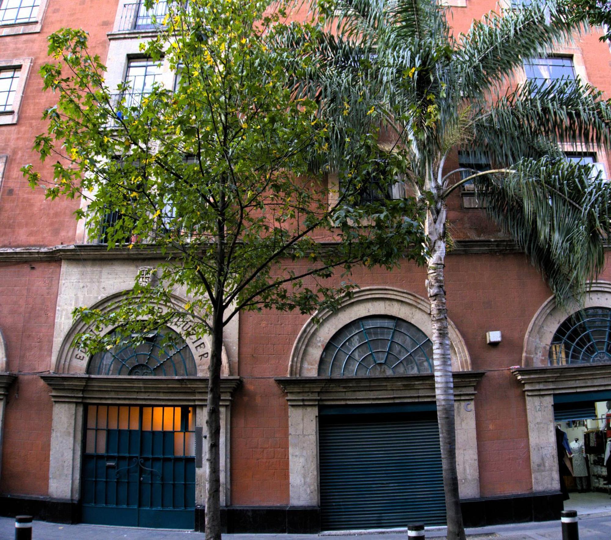 Apartamento Cuba 12/1