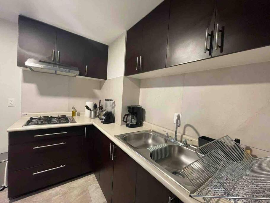 Departamento En Praga Apartamento *