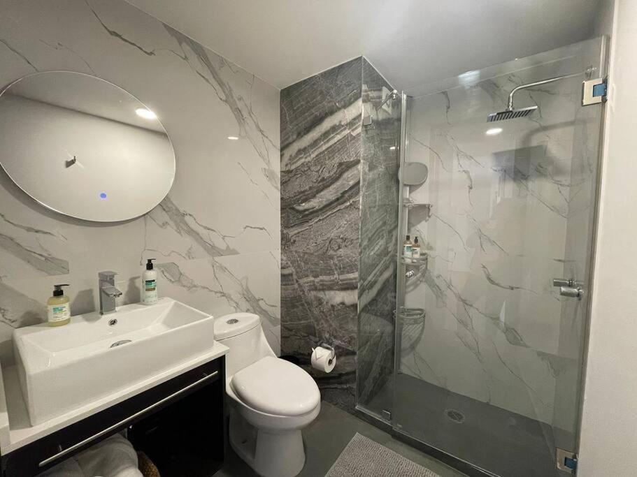 Apartamento Departamento En Praga *