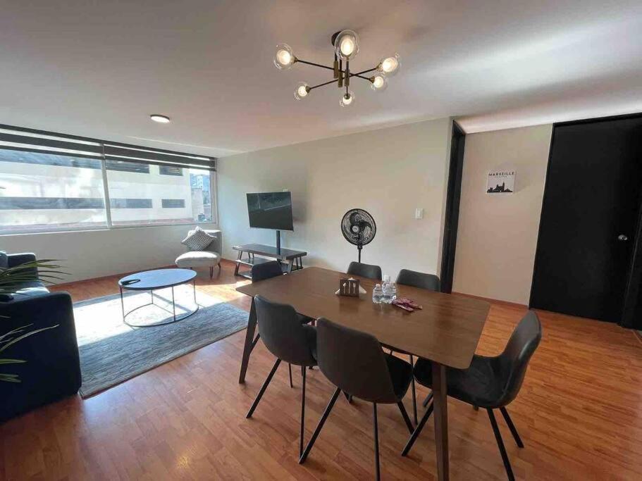 Apartamento Departamento En Praga