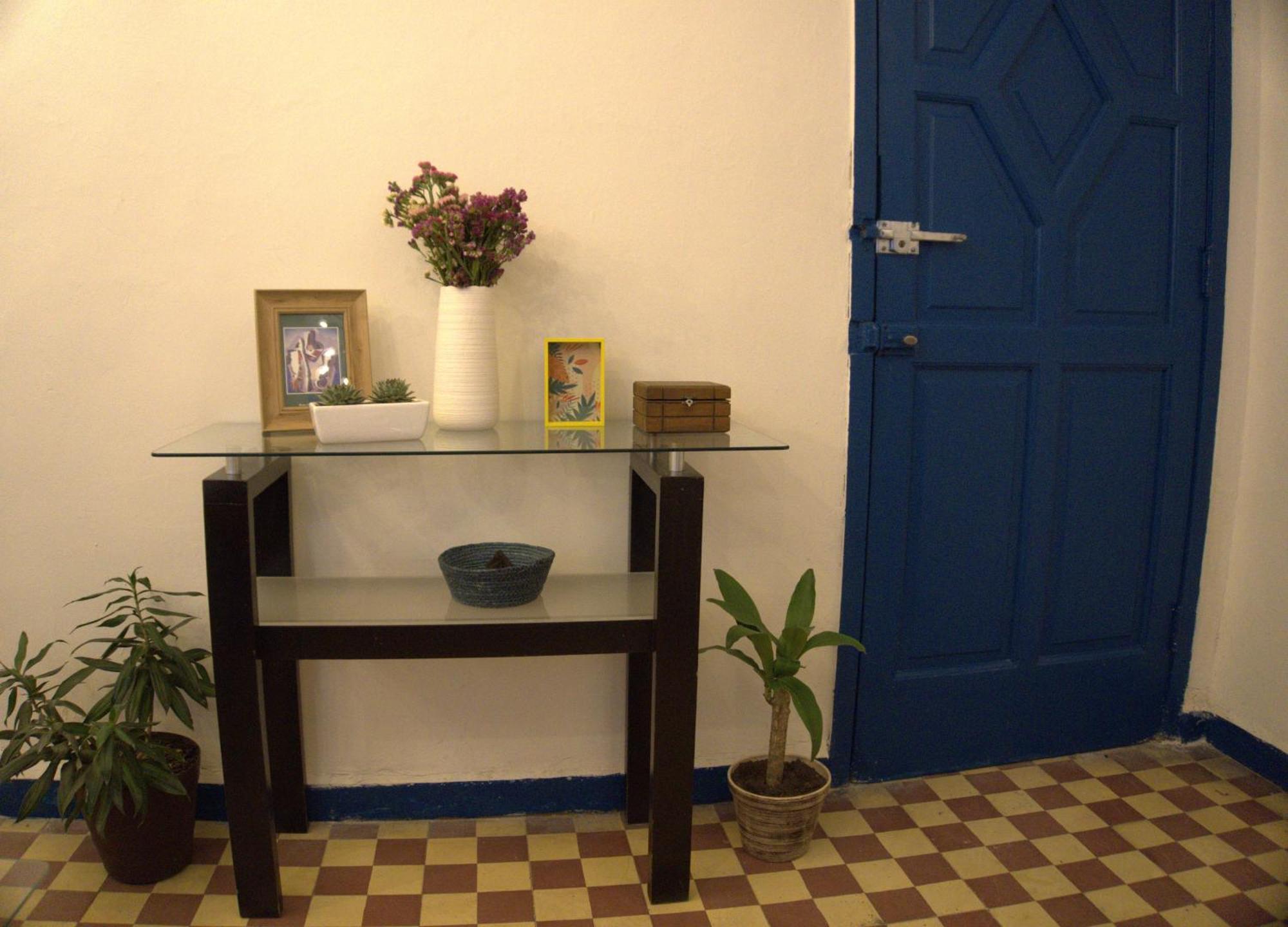 Apartamento Cuba 12/1