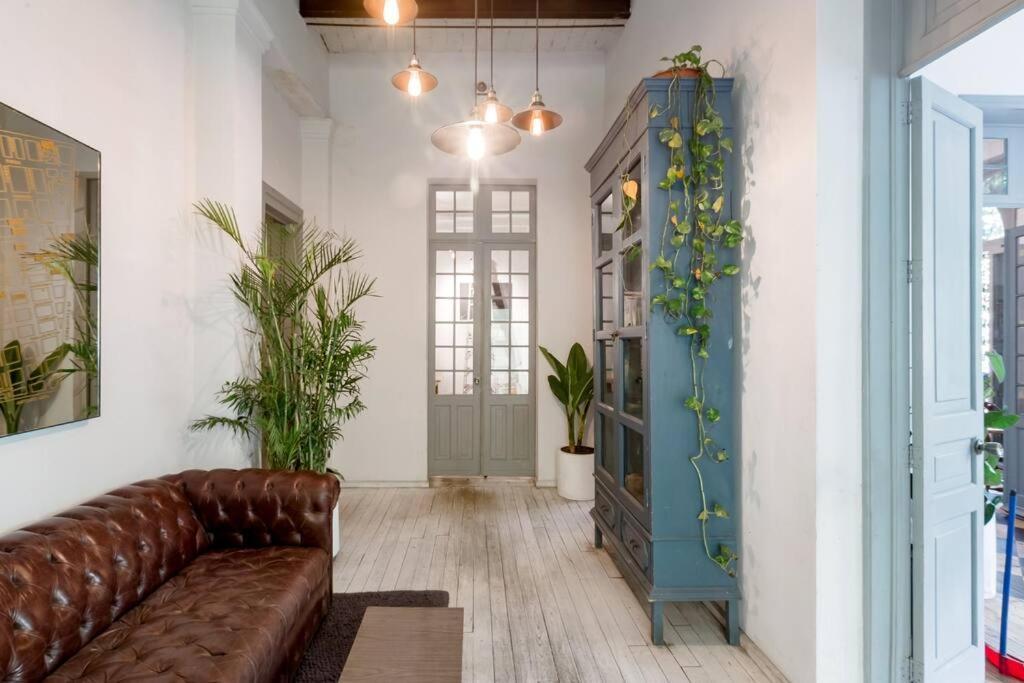 5 Loft * Mexico City