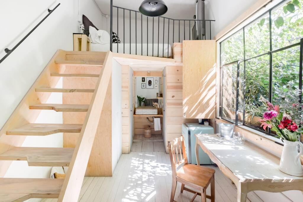 5 Loft * Mexico City
