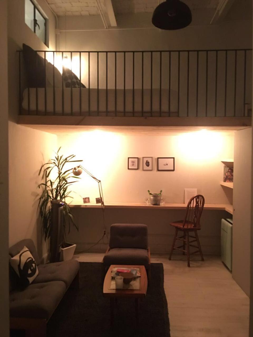 5 Loft *