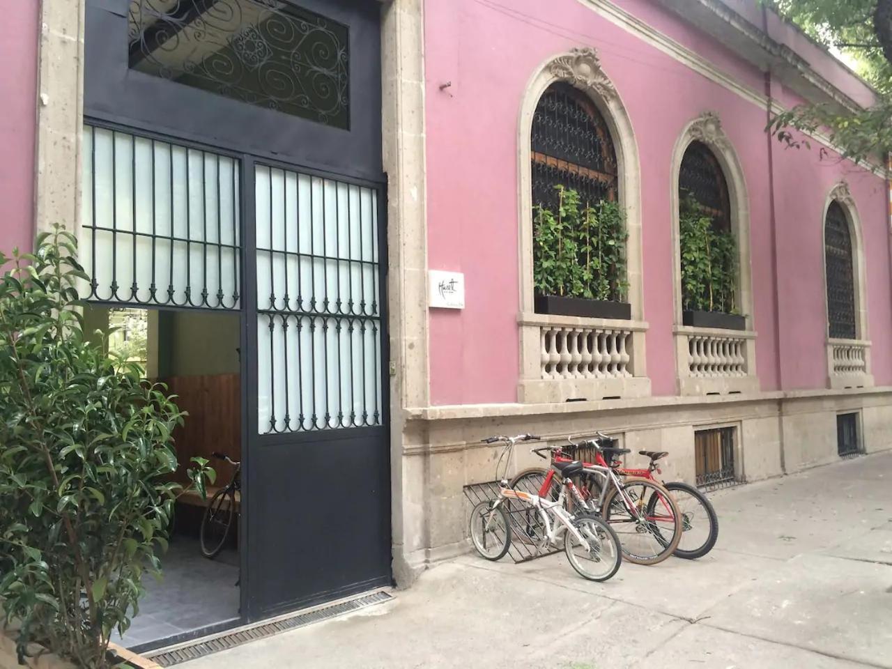 5 Loft Mexico City