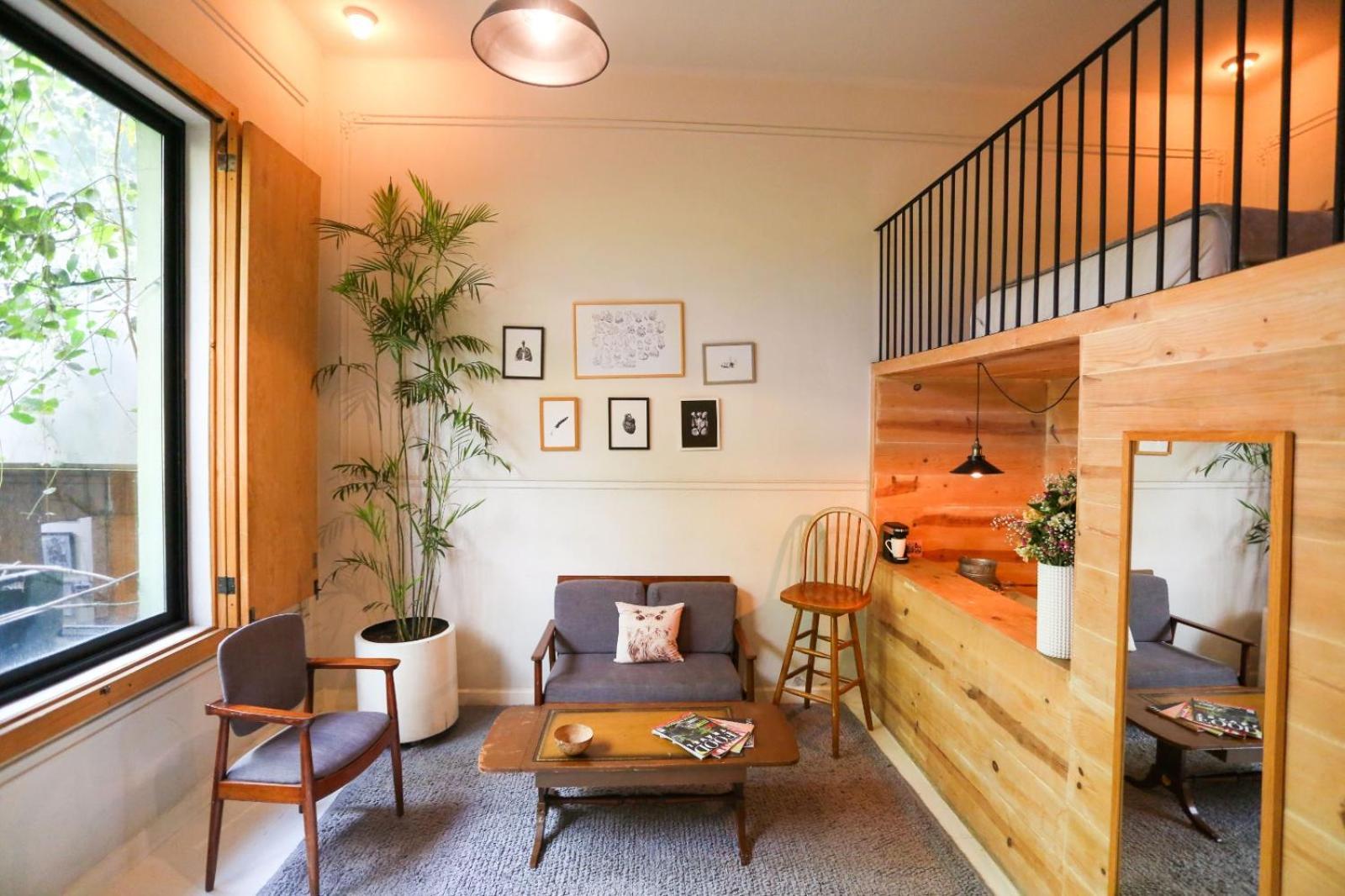 5 Loft Mexico City