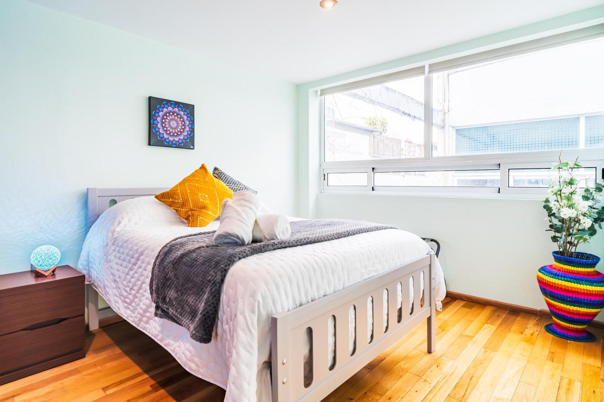 Apartment Casa Azul Roma Not Just A Vacation It'S An Experience! *
