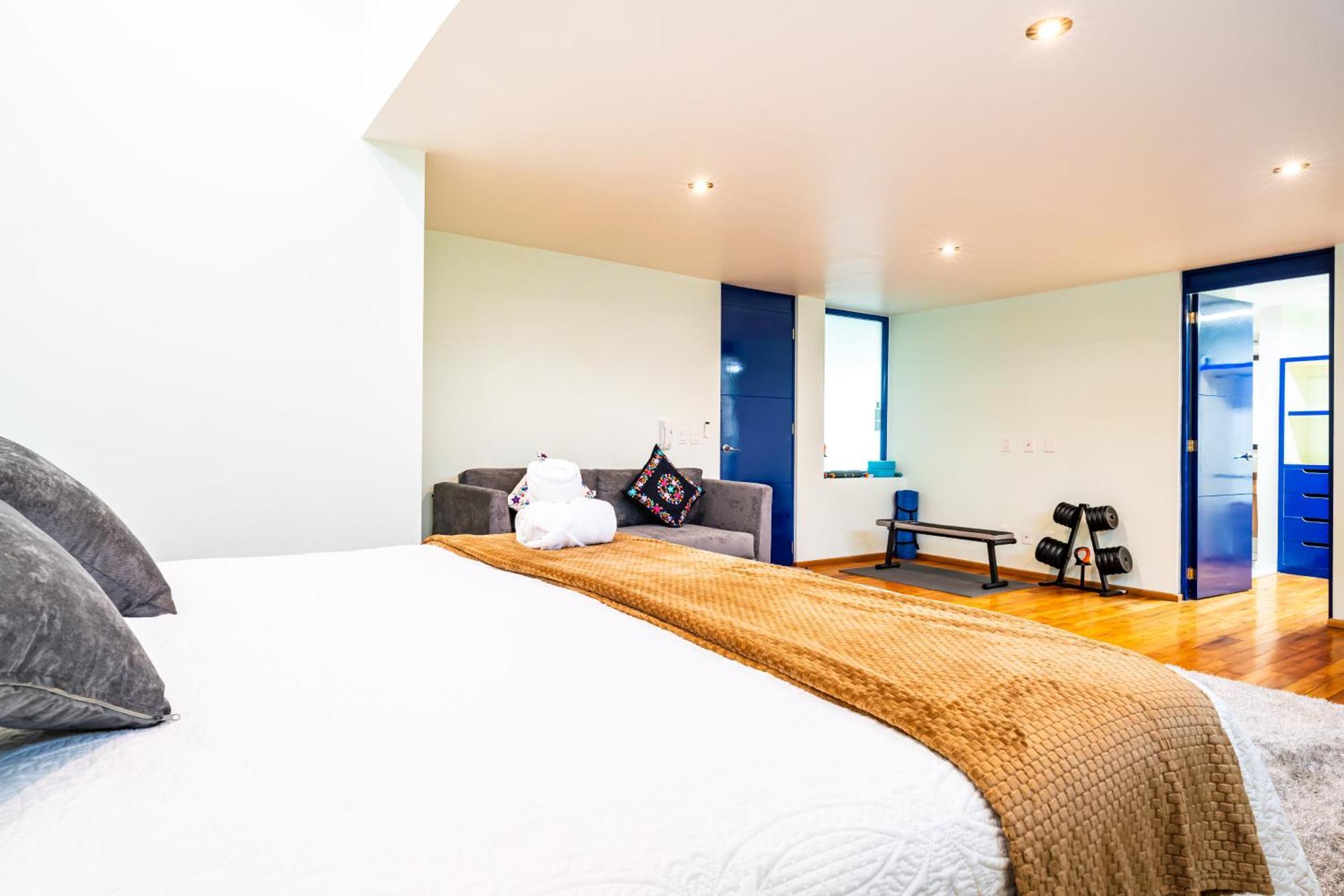 Casa Azul Roma Not Just A Vacation It'S An Experience! * Mexico City