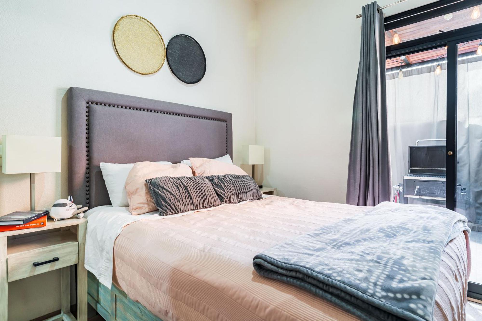 Casa Angel Dorado Apartment Mexico City