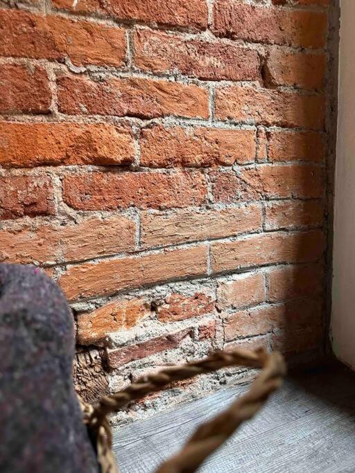 U36-207 Spacious And Elegant Loft Downtown Cdmx Apartment Mexico City