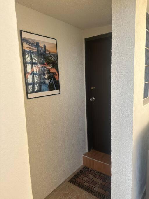 Casa Coyoacan Apartamento Cidade do México