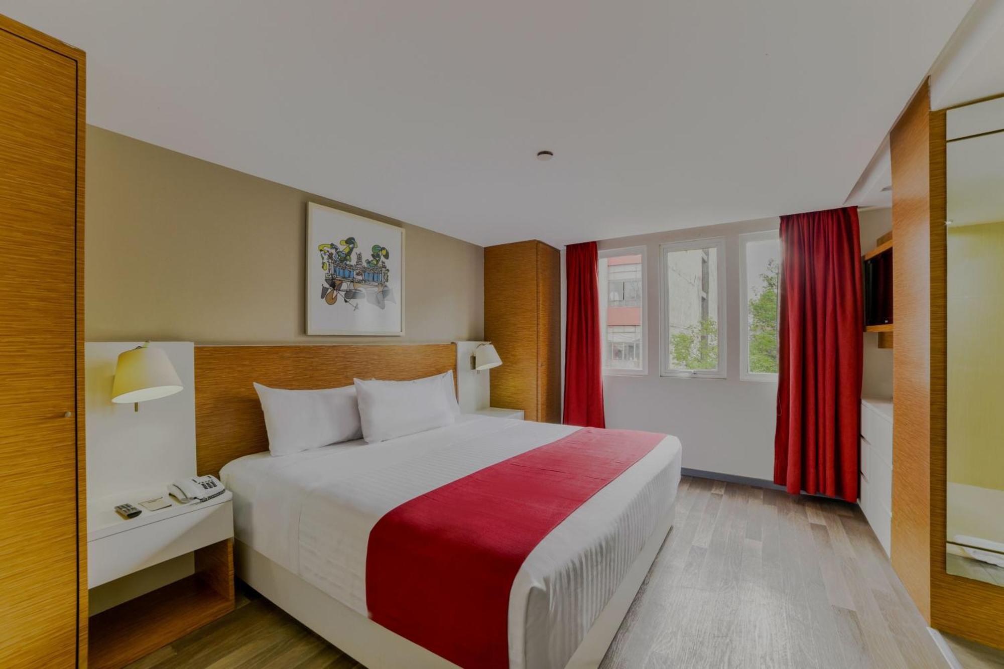 Express Alameda 3*