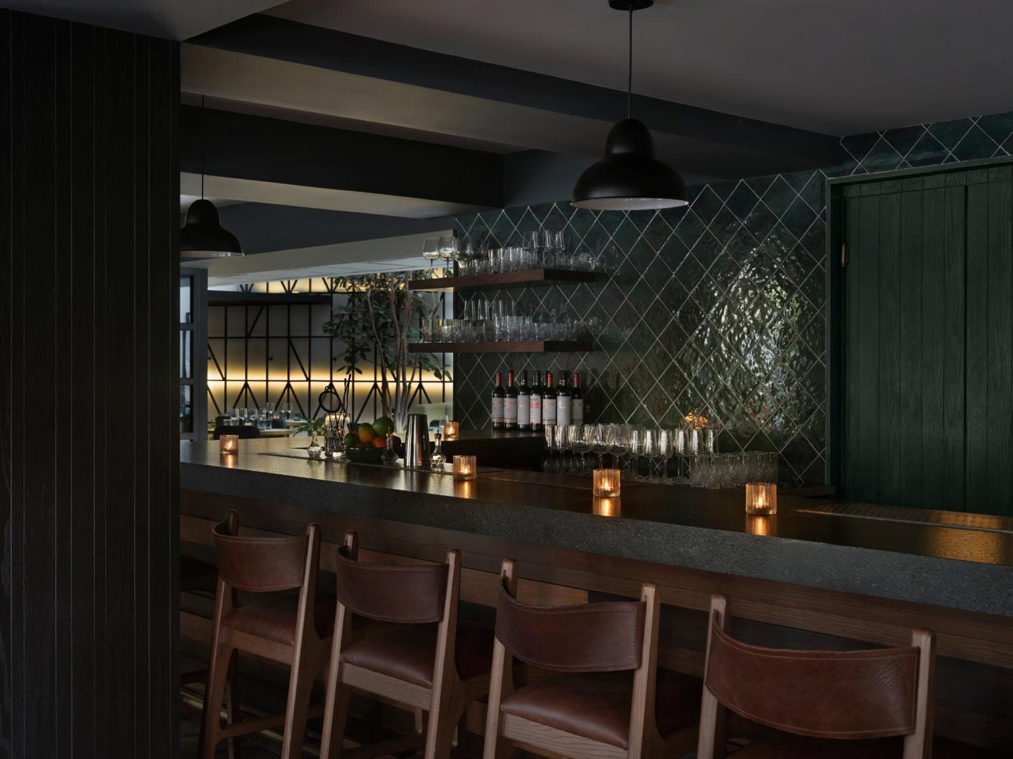 Kimpton Virgilio By Ihg