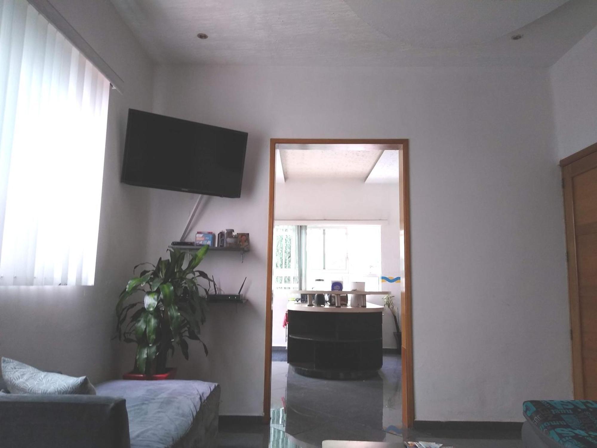 Departamentos Amueblados La Condesa Apartment Mexico City