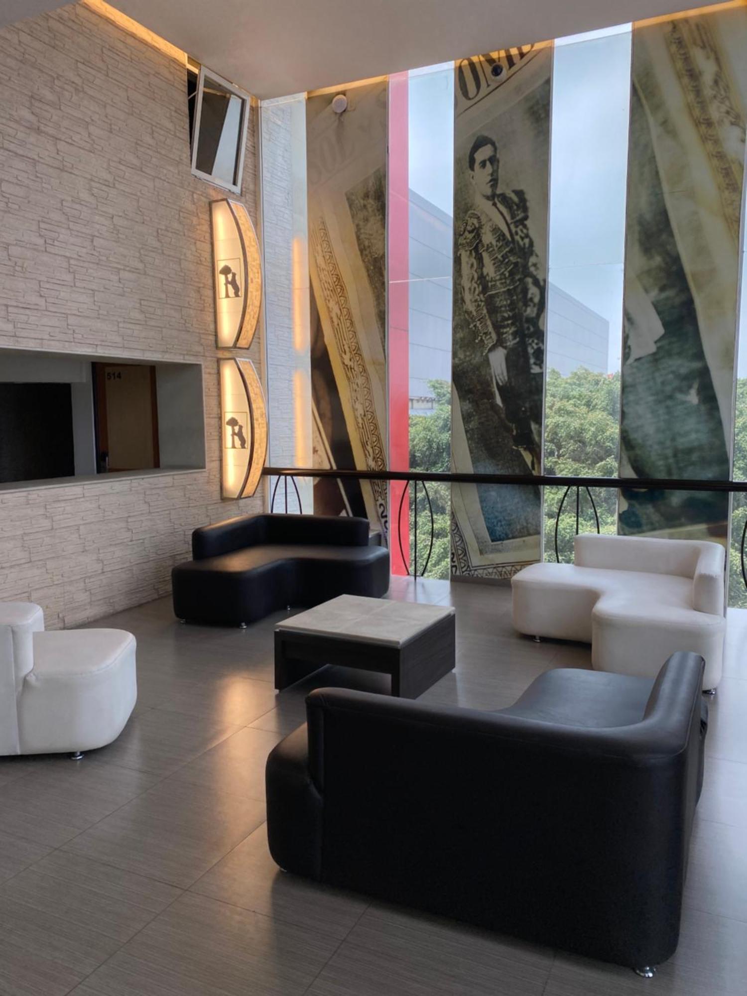 De Madrid Hotel 4*