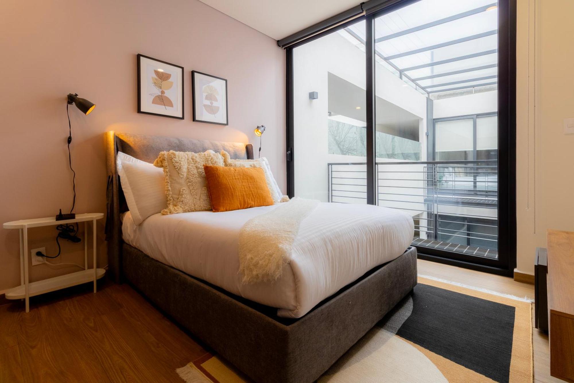 Apartahotel Capitalia - - Downtown Del Valle