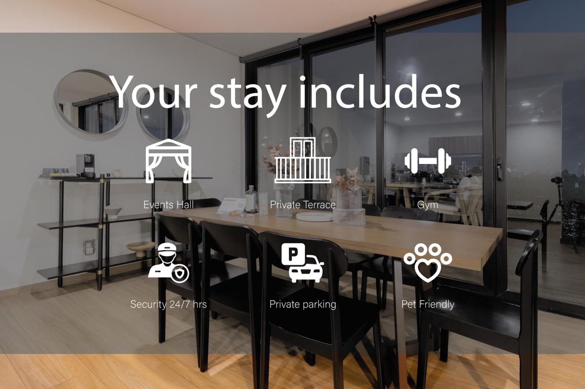 Apartahotel Capitalia - - Downtown Del Valle