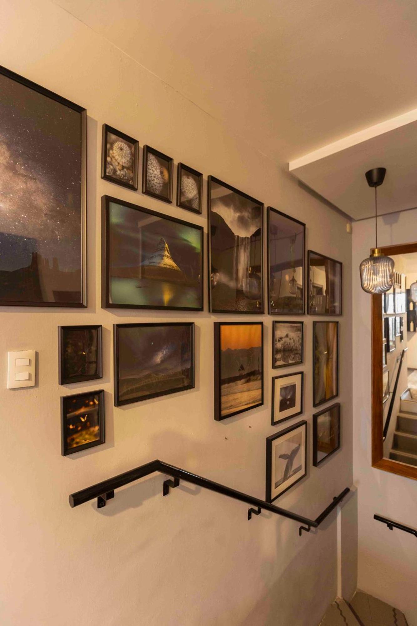 Casa de hóspedes Morada Luna Polanco