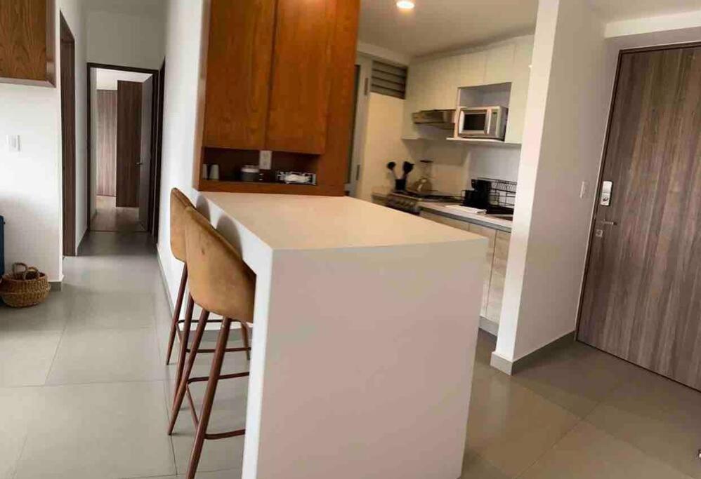 Apartment Hermoso En San Angel, Cdmx Mexico City