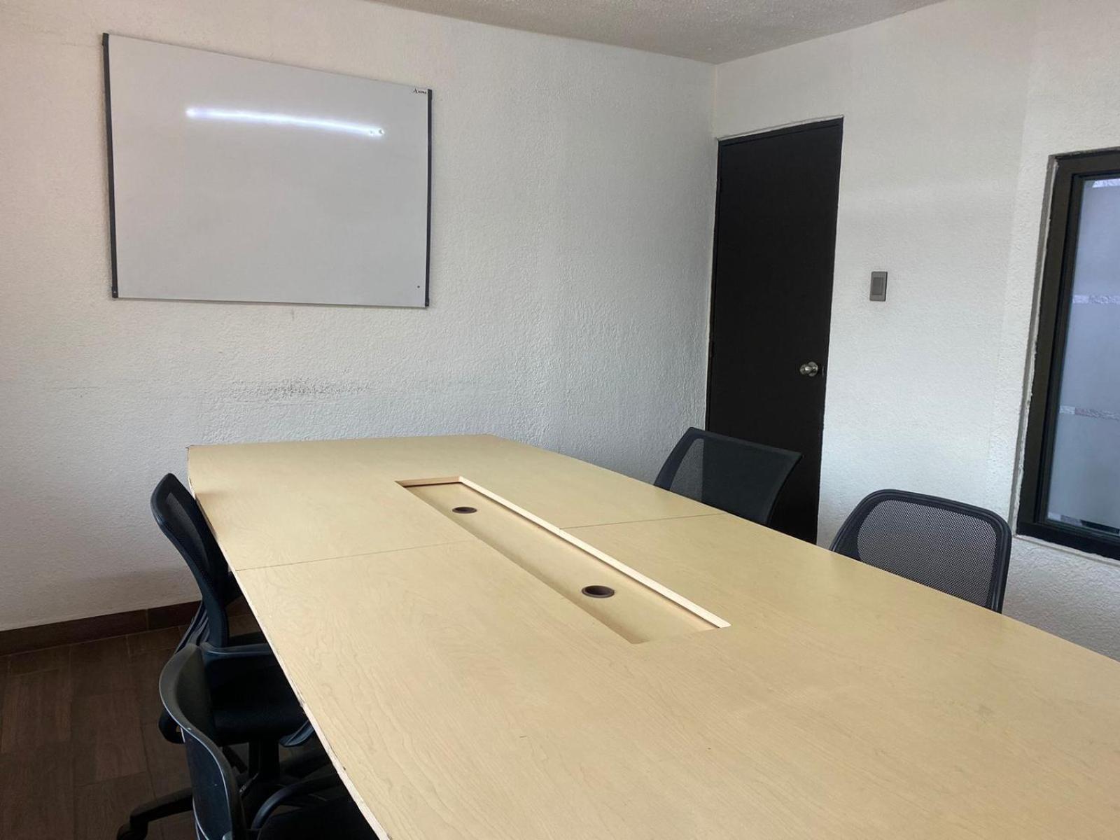 Oficna Ideal. Casa de hóspedes Cidade do México