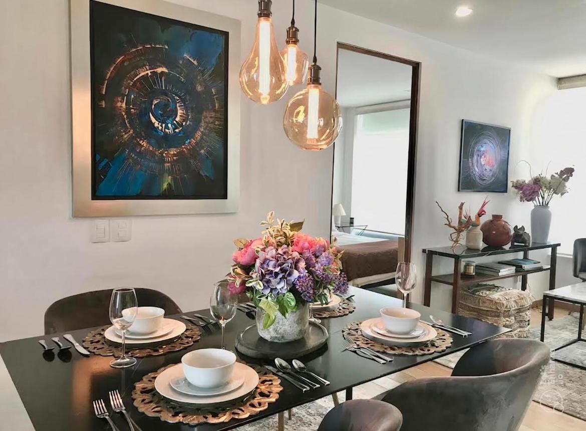 Pollux Luxury Apartamento *