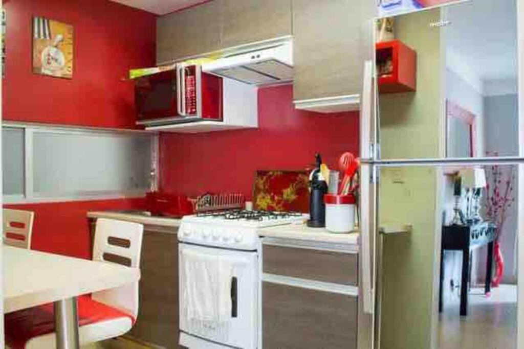 New Great At Roma Norte * Cidade do México