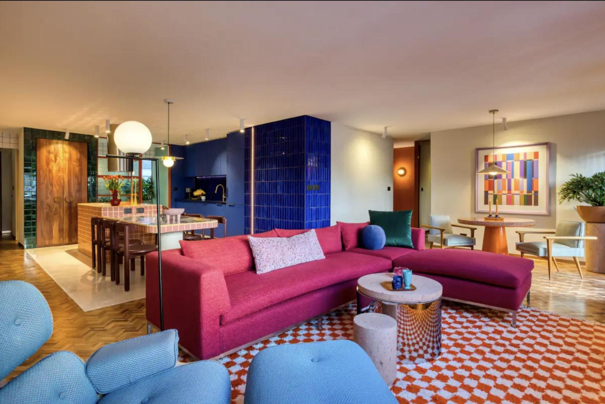 Apartamento Amsterdam By Mr. W *