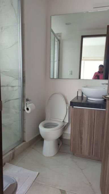 Apartment Hermoso En San Angel, Cdmx *